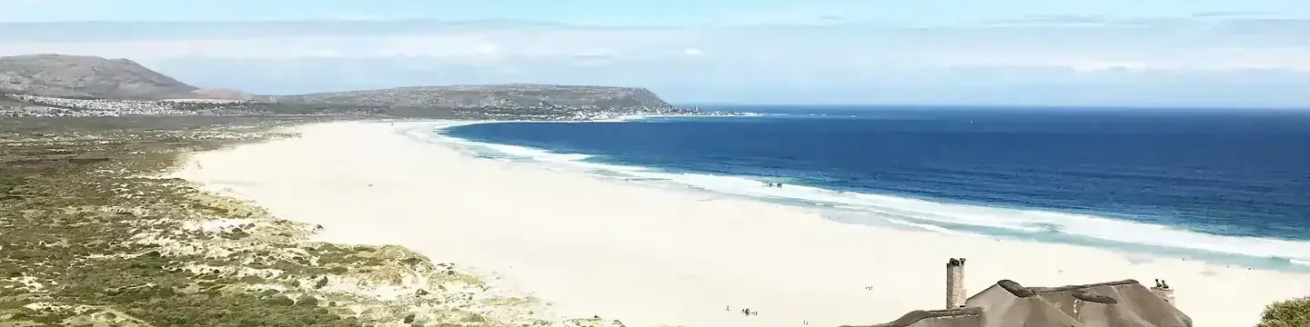 Noordhoek Beach, Southern Peninsula