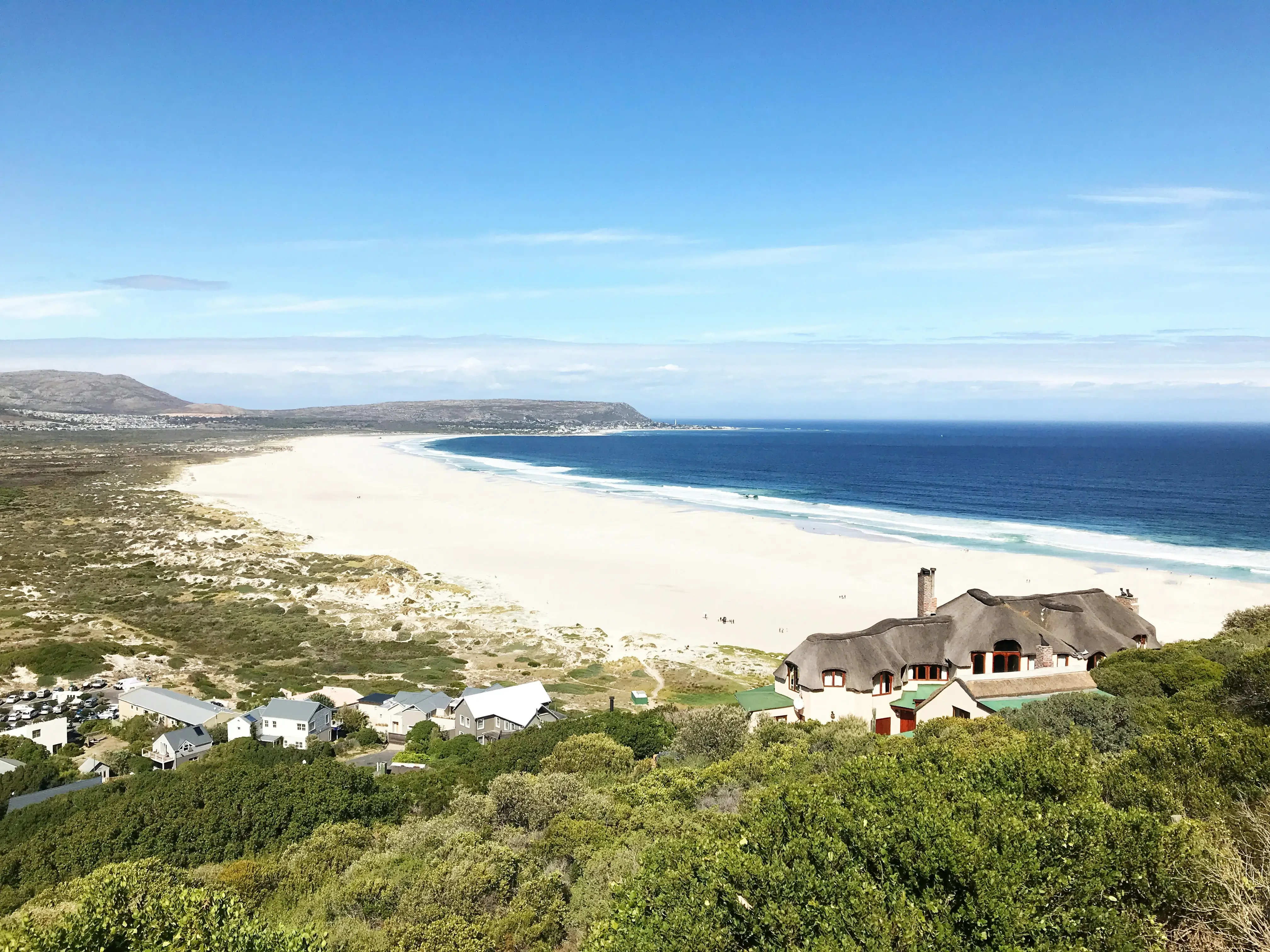 Noordhoek Beach, Southern Peninsula
